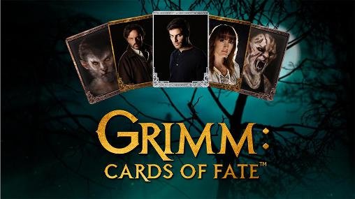 download Grimm: Cards of fate apk